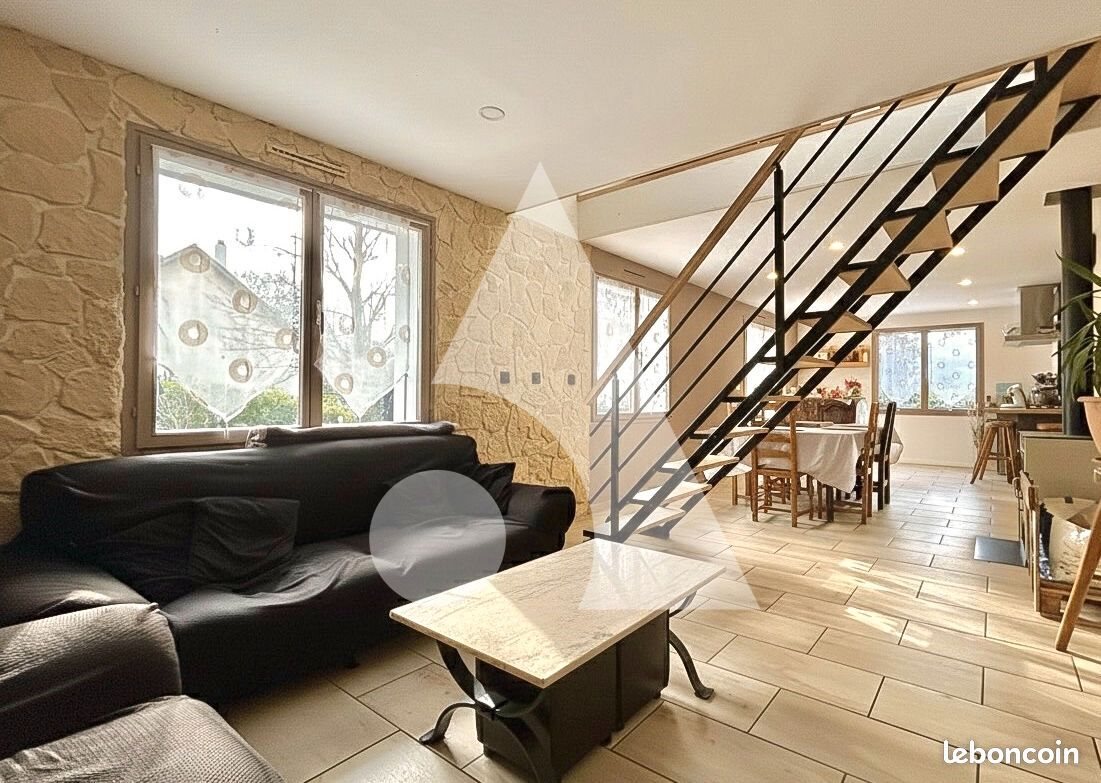 Maison à vendre, 154m², Chambéry