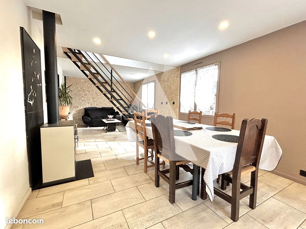 Maison à vendre, 154m², Chambéry
