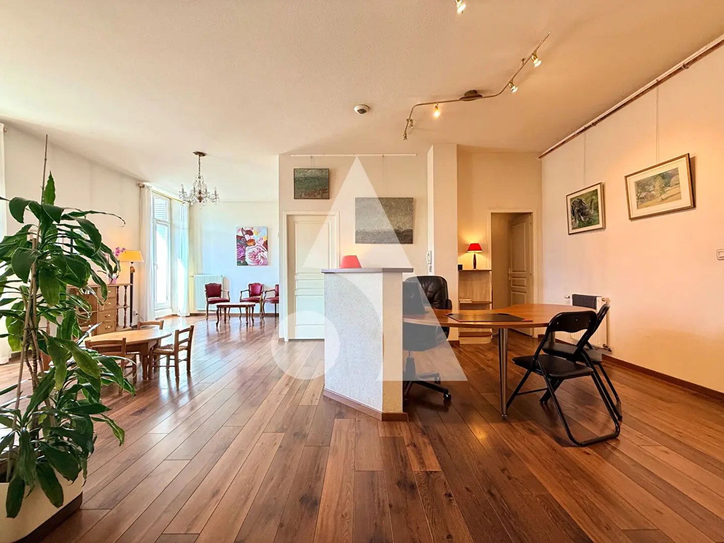 Appartement à vendre, 92m², Aix-les-Bains