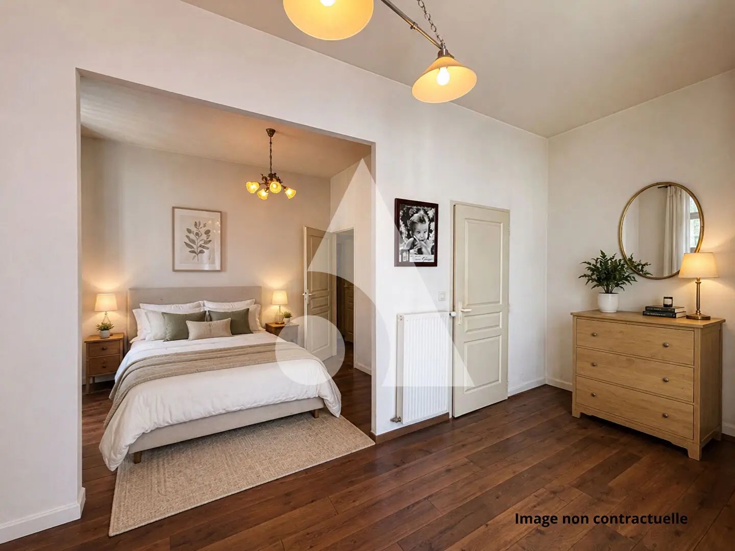 Appartement à vendre, 92m², Aix-les-Bains