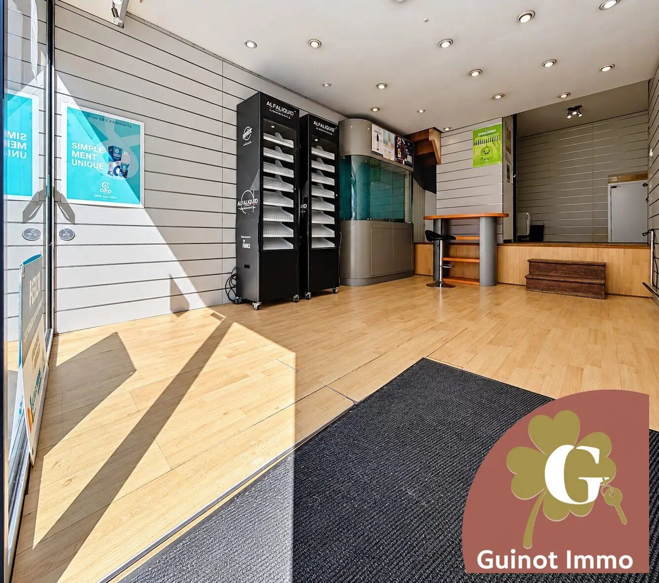 Appartement à vendre, 70m², Lillebonne
