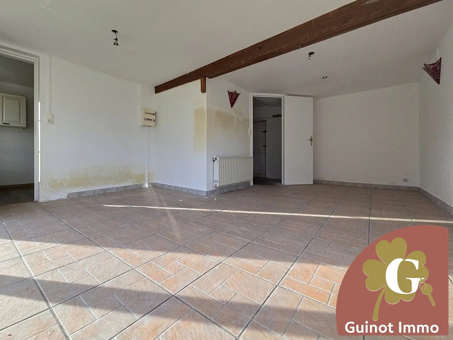 Maison à vendre, 145m², La Frénaye