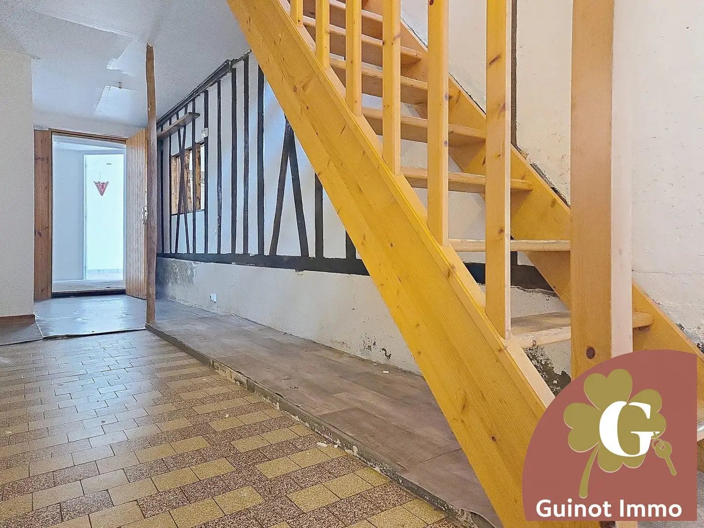 Maison à vendre, 145m², La Frénaye