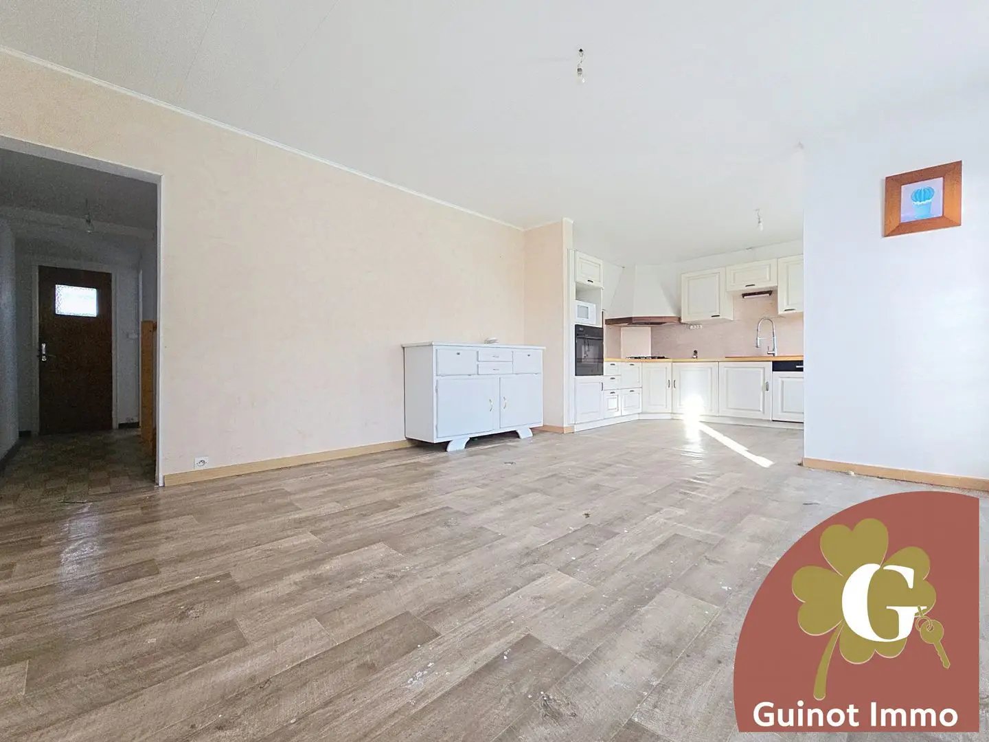 Maison à vendre, 145m², La Frénaye