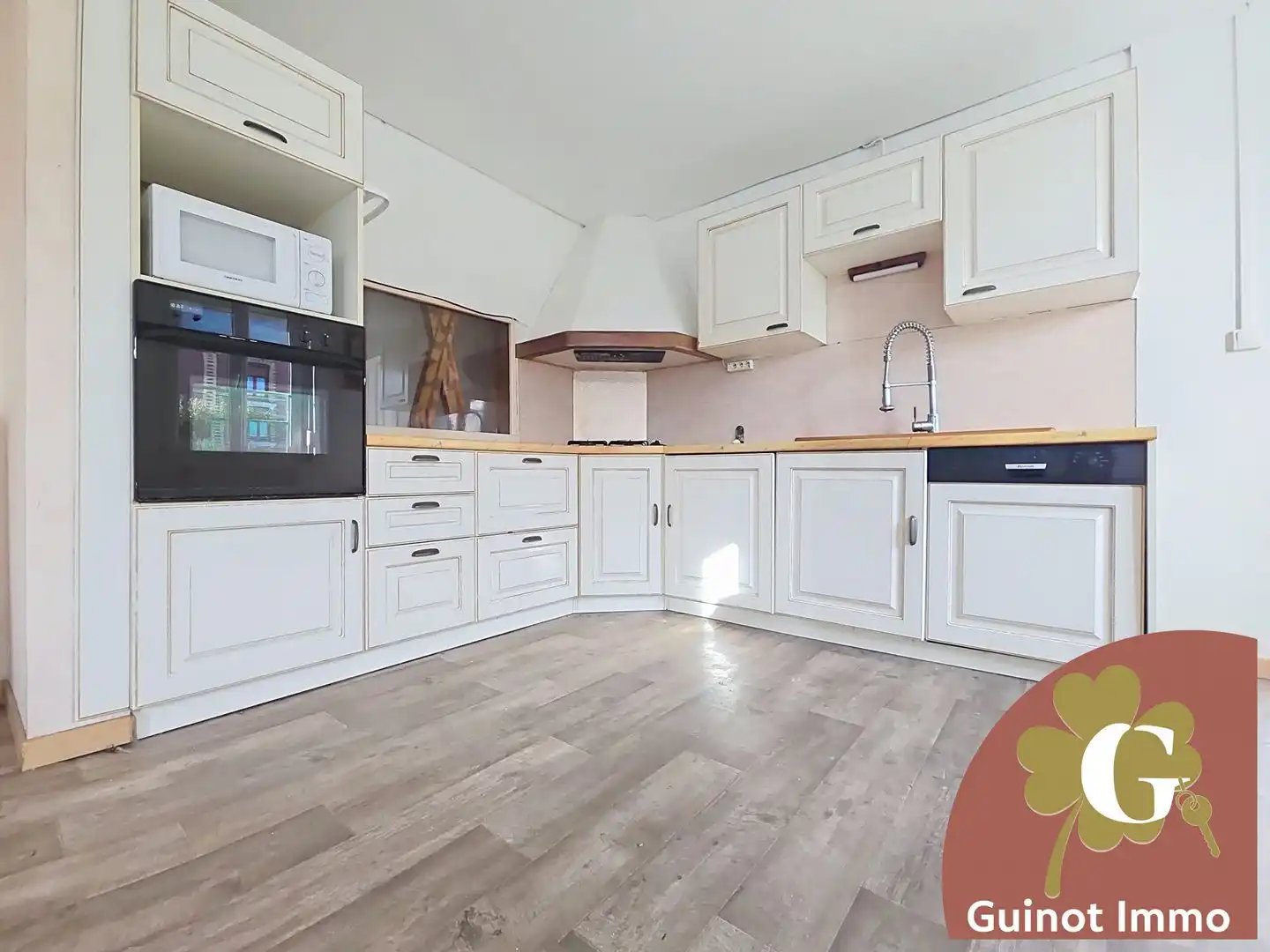 Maison à vendre, 145m², La Frénaye