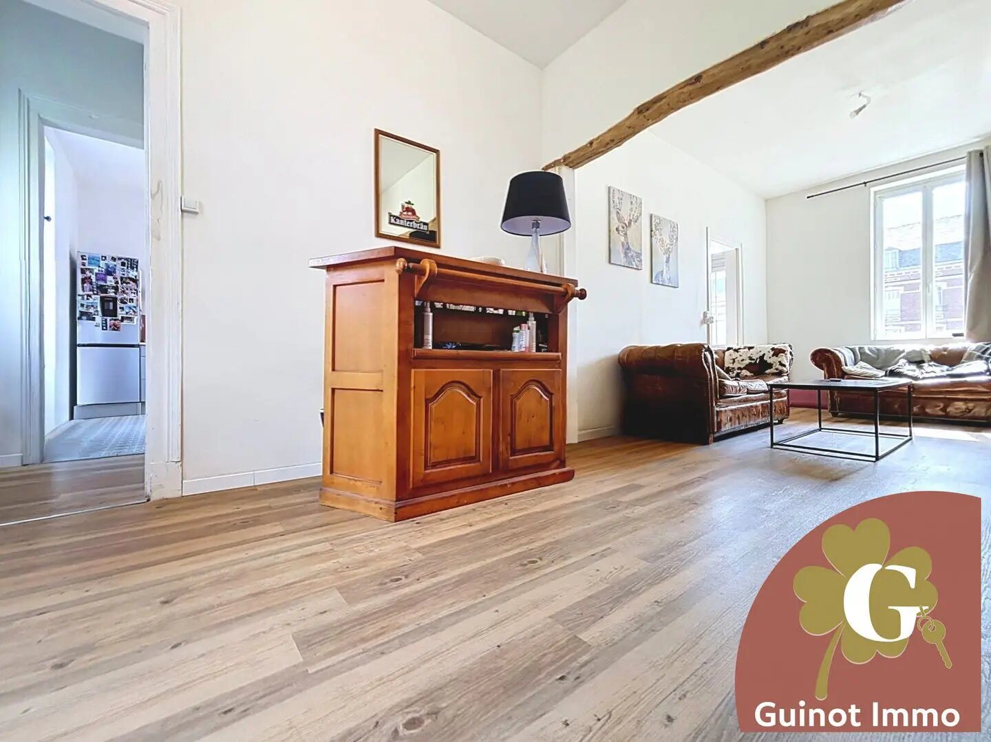 Maison à vendre, 114m², Ourville-en-Caux