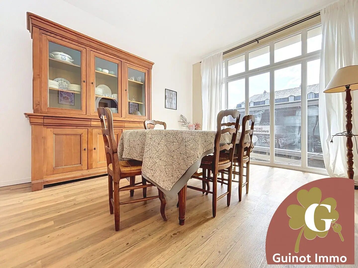 Maison à vendre, 114m², Ourville-en-Caux