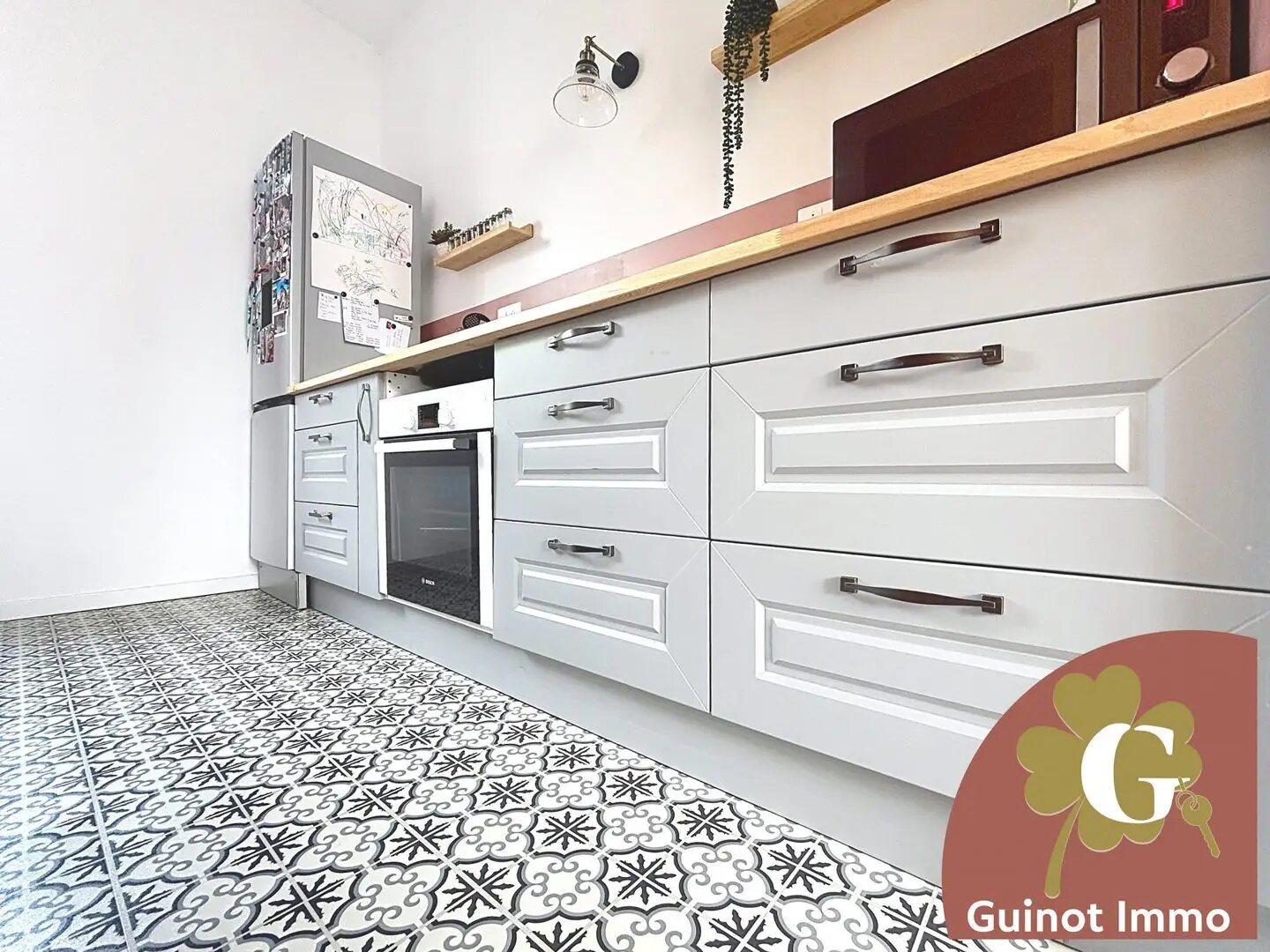 Maison à vendre, 114m², Ourville-en-Caux