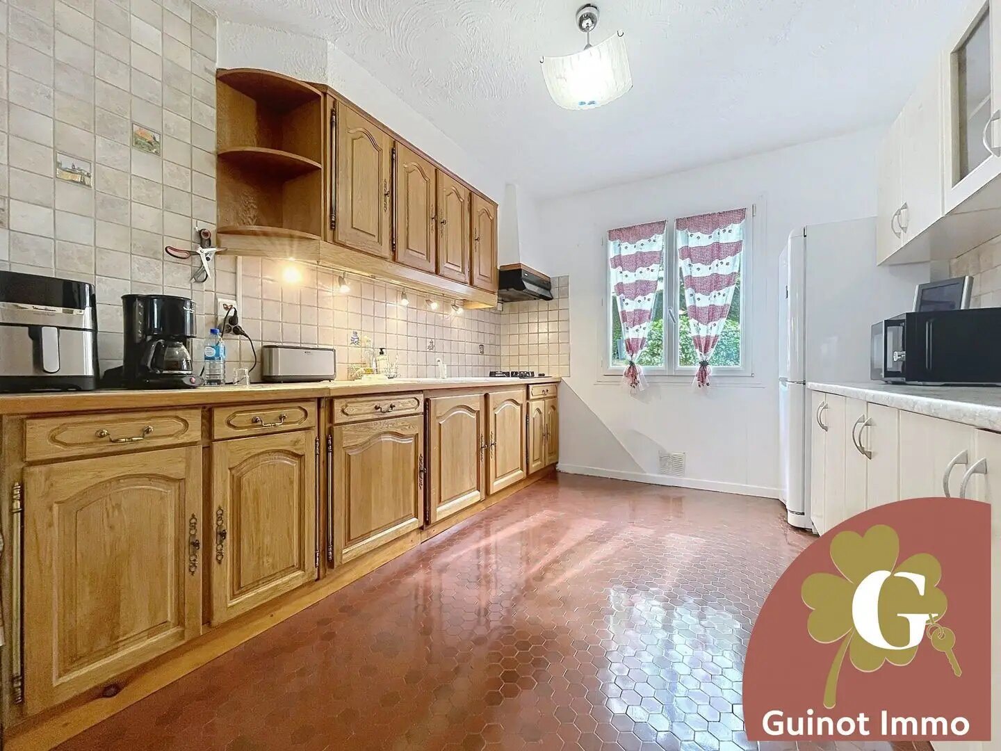 Maison à vendre, 123m², Lillebonne