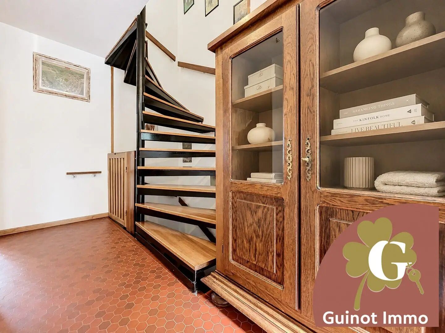 Maison à vendre, 123m², Lillebonne