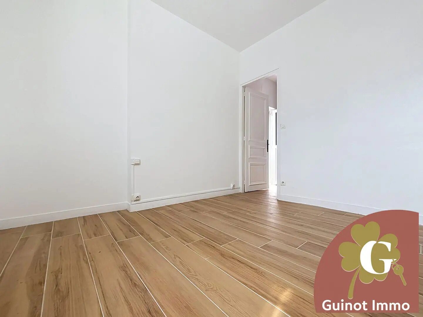 Appartement à louer, 24m², Lillebonne