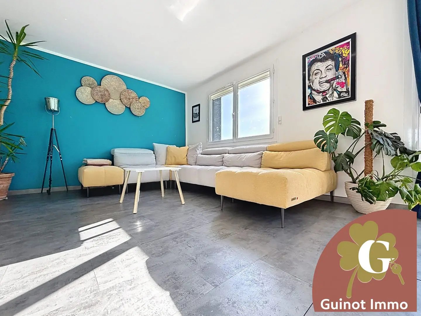 Maison à vendre, 133m², Lanquetot