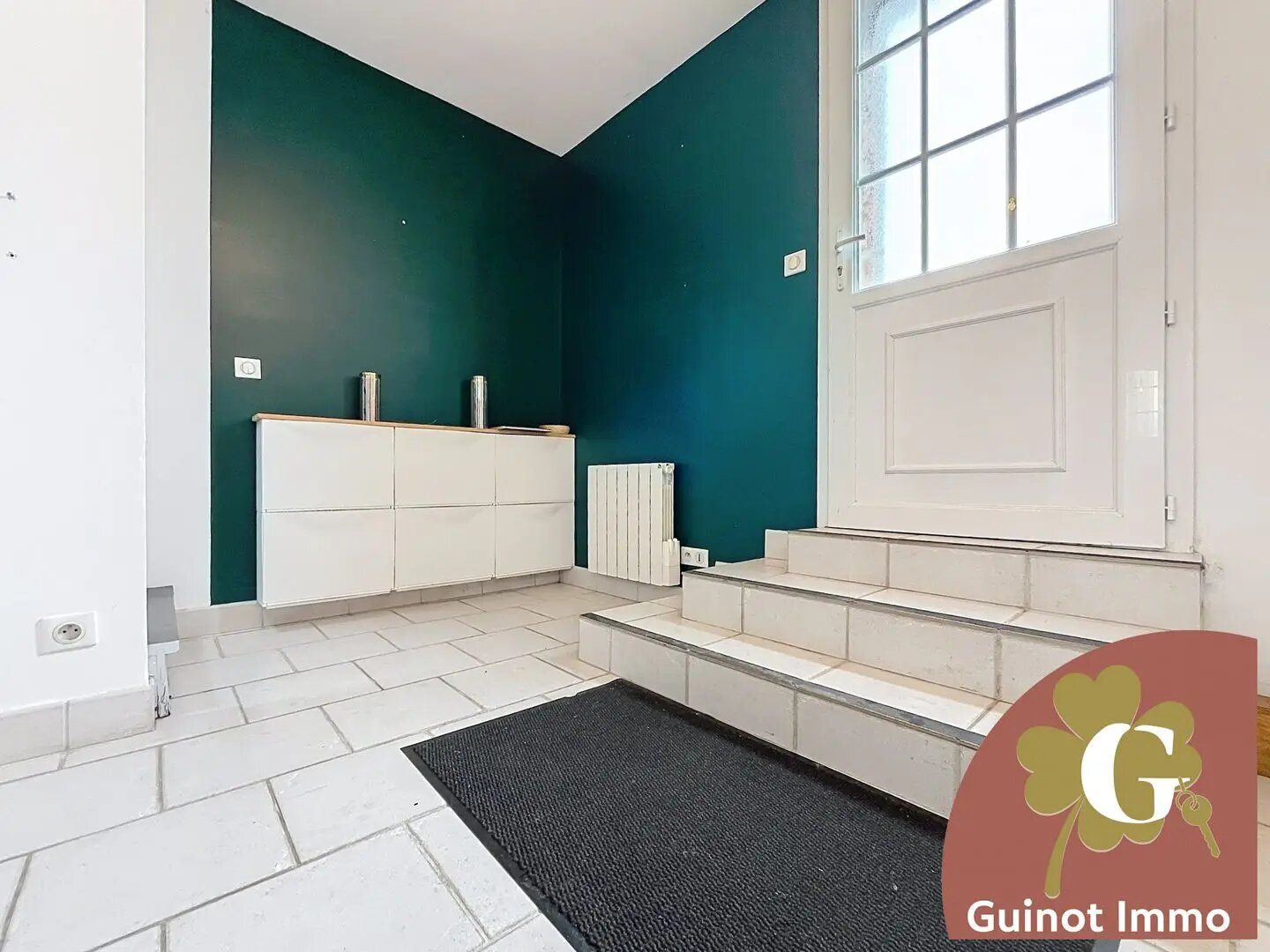 Appartement à louer, 54m², La Frénaye