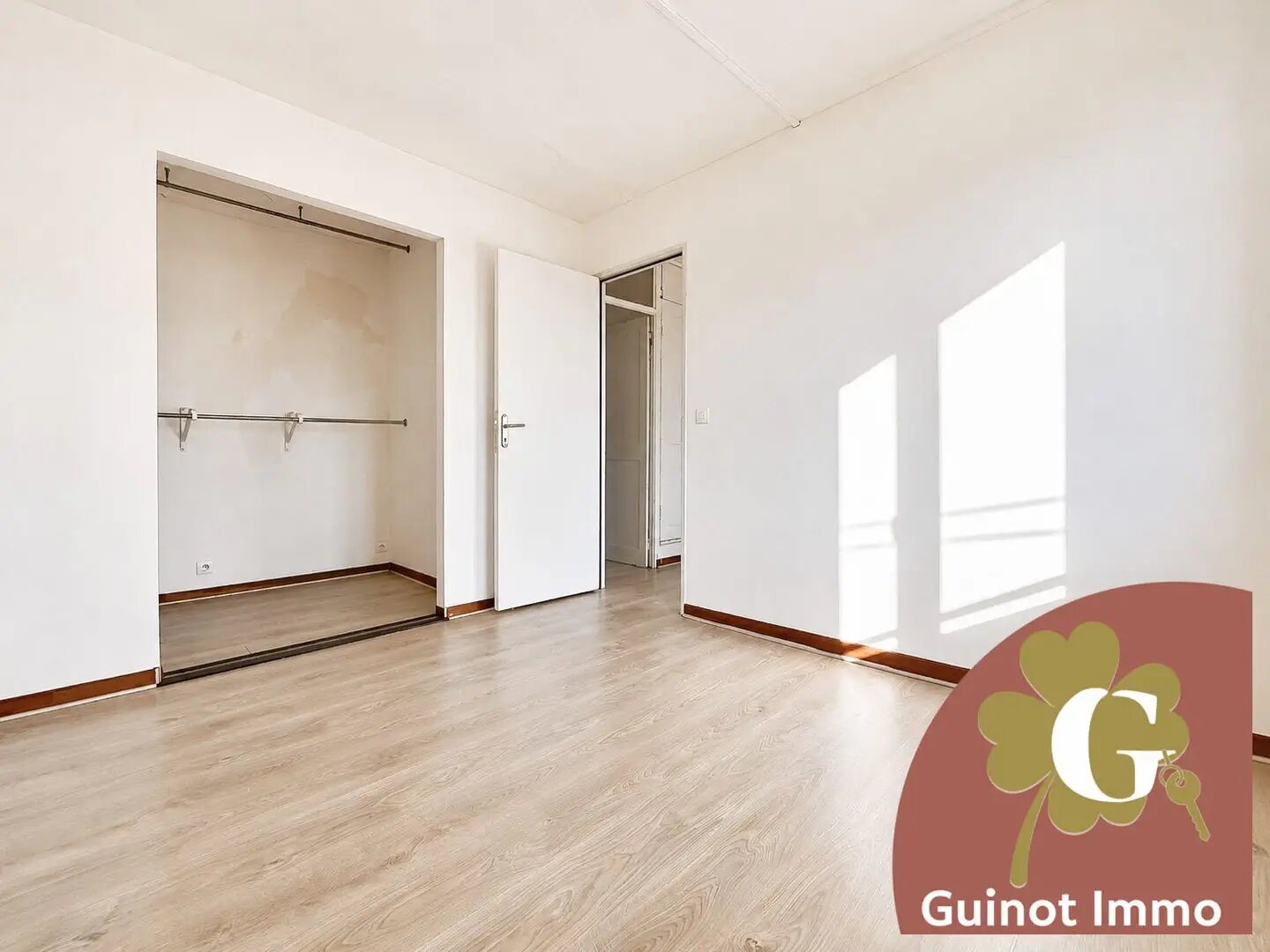 Maison à vendre, 65m², Lillebonne