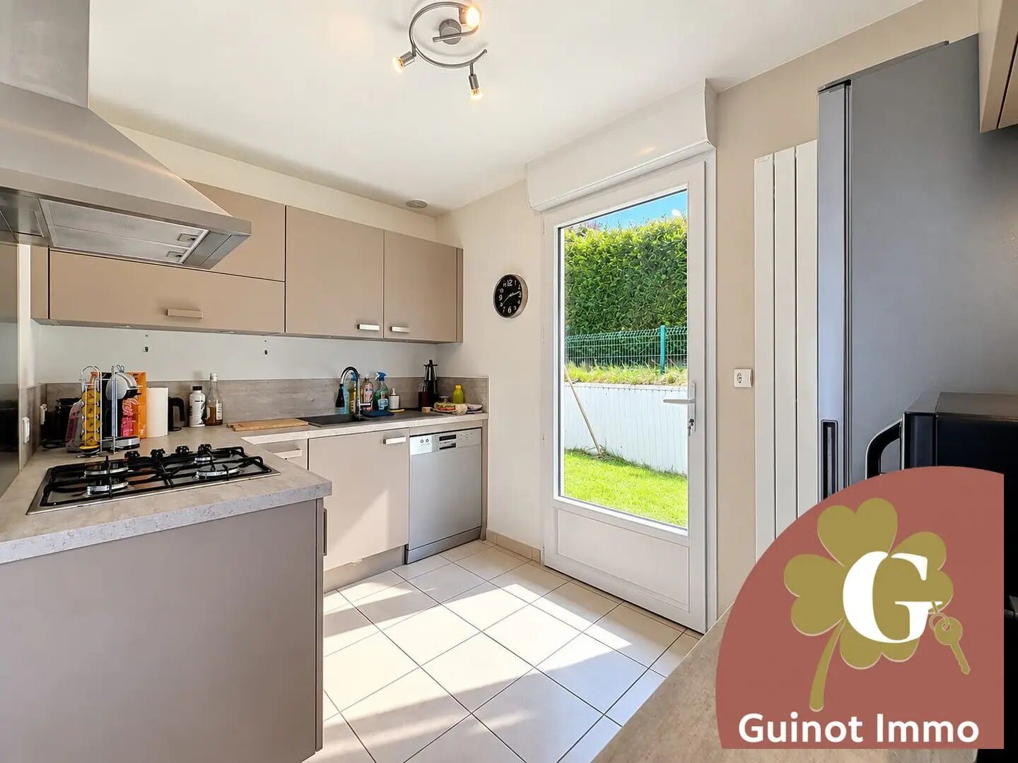 Maison à vendre, 105m², Lillebonne