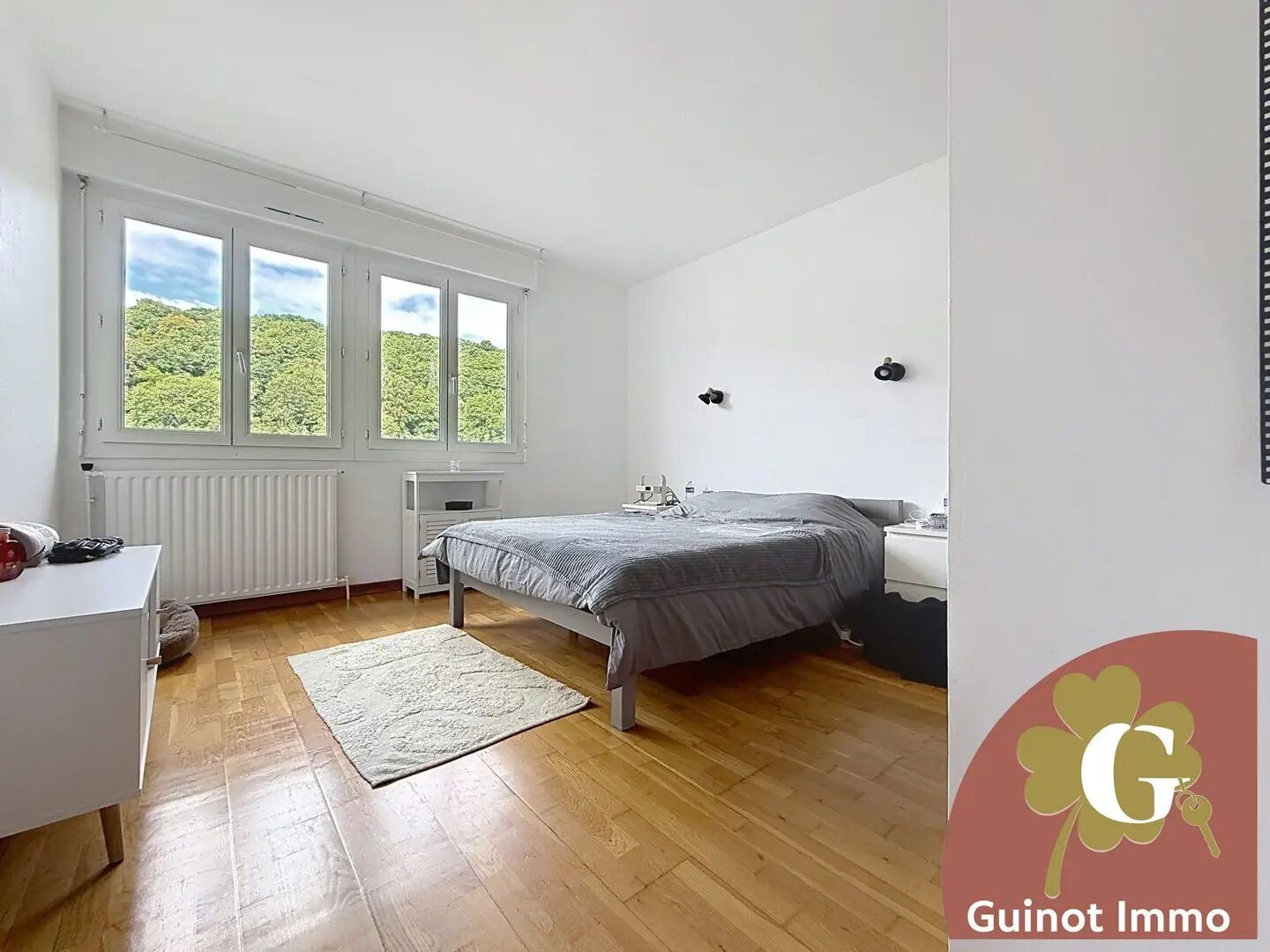 Maison à vendre, 105m², Lillebonne