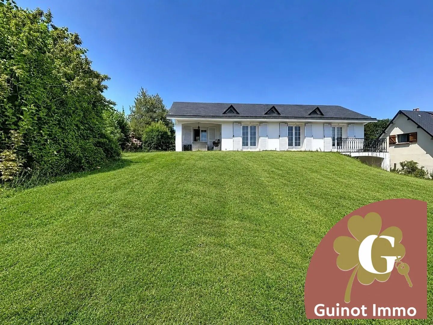 Maison à vendre, 75m², Bolbec