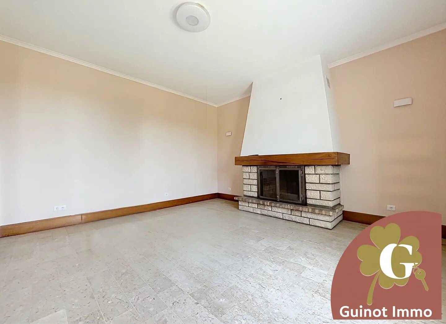 Maison à vendre, 75m², Bolbec