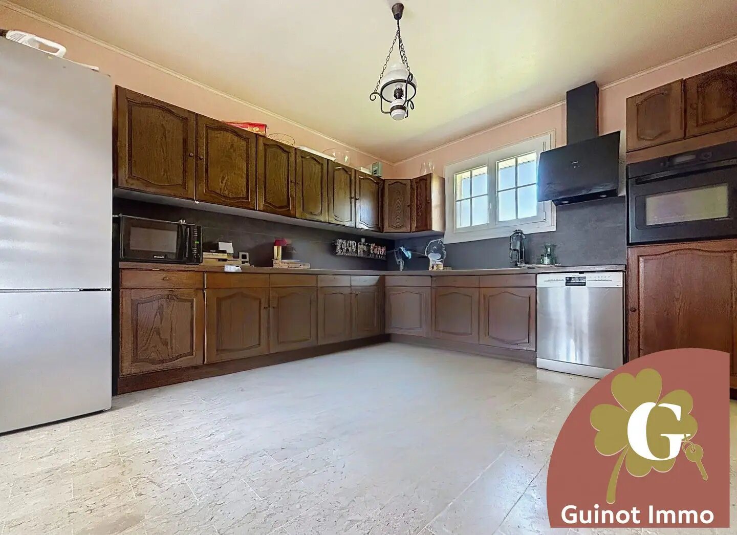 Maison à vendre, 75m², Bolbec