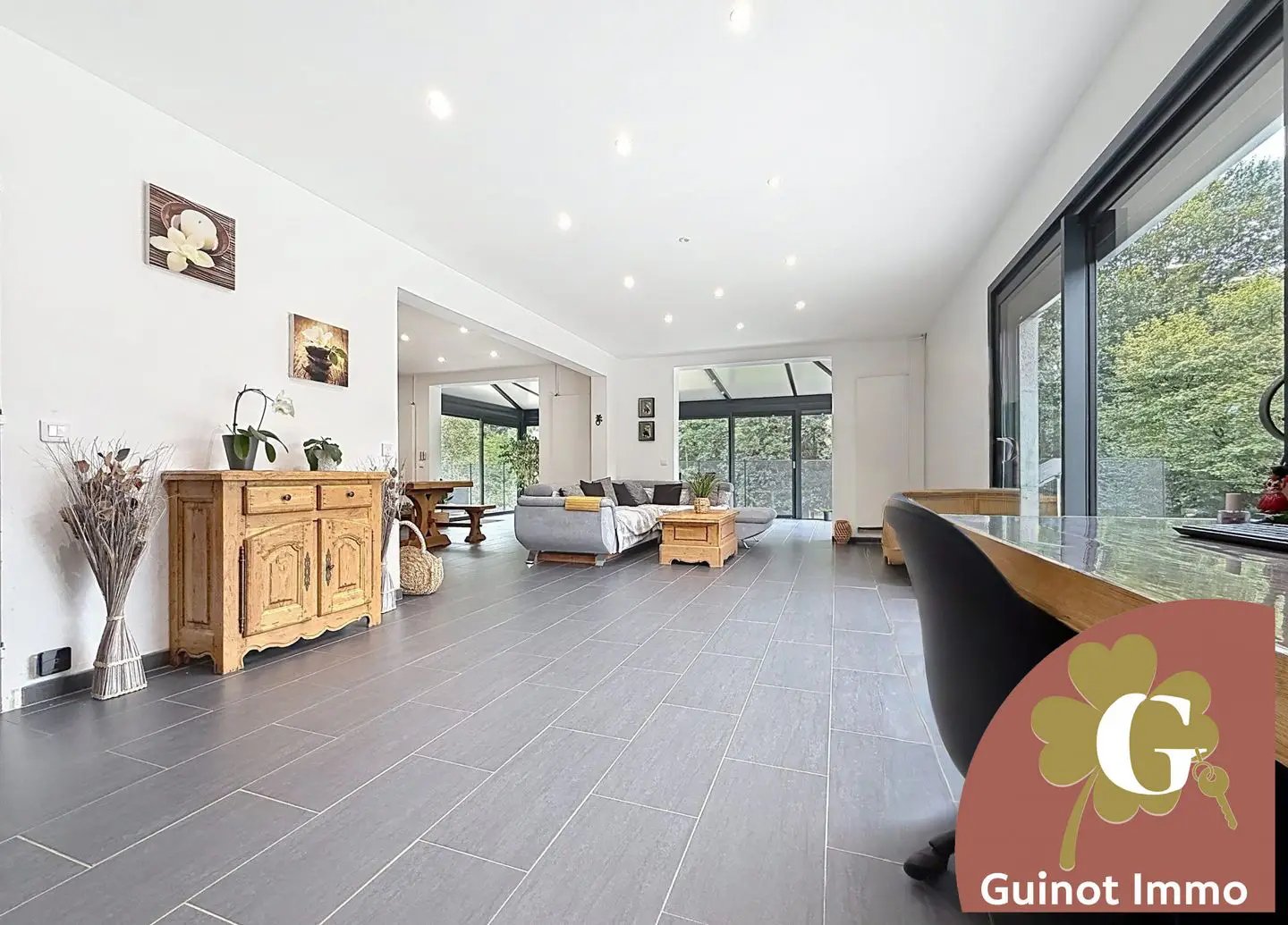 Maison à vendre, 207m², Lillebonne