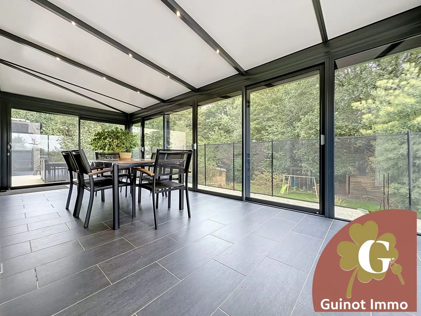 Maison à vendre, 207m², Lillebonne