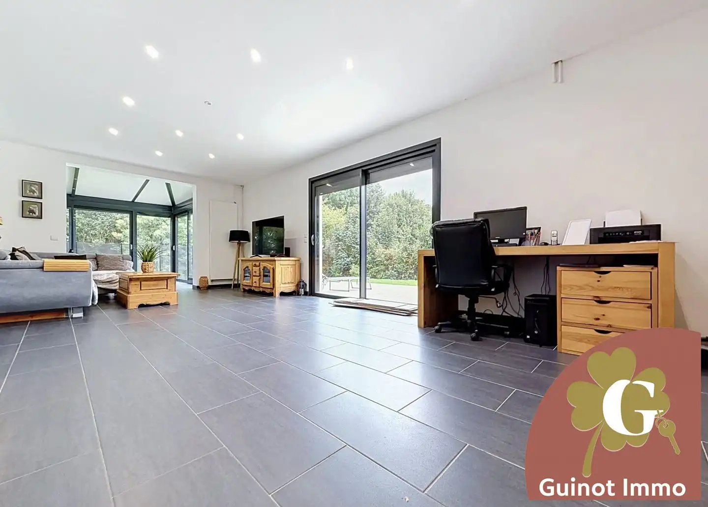 Maison à vendre, 207m², Lillebonne