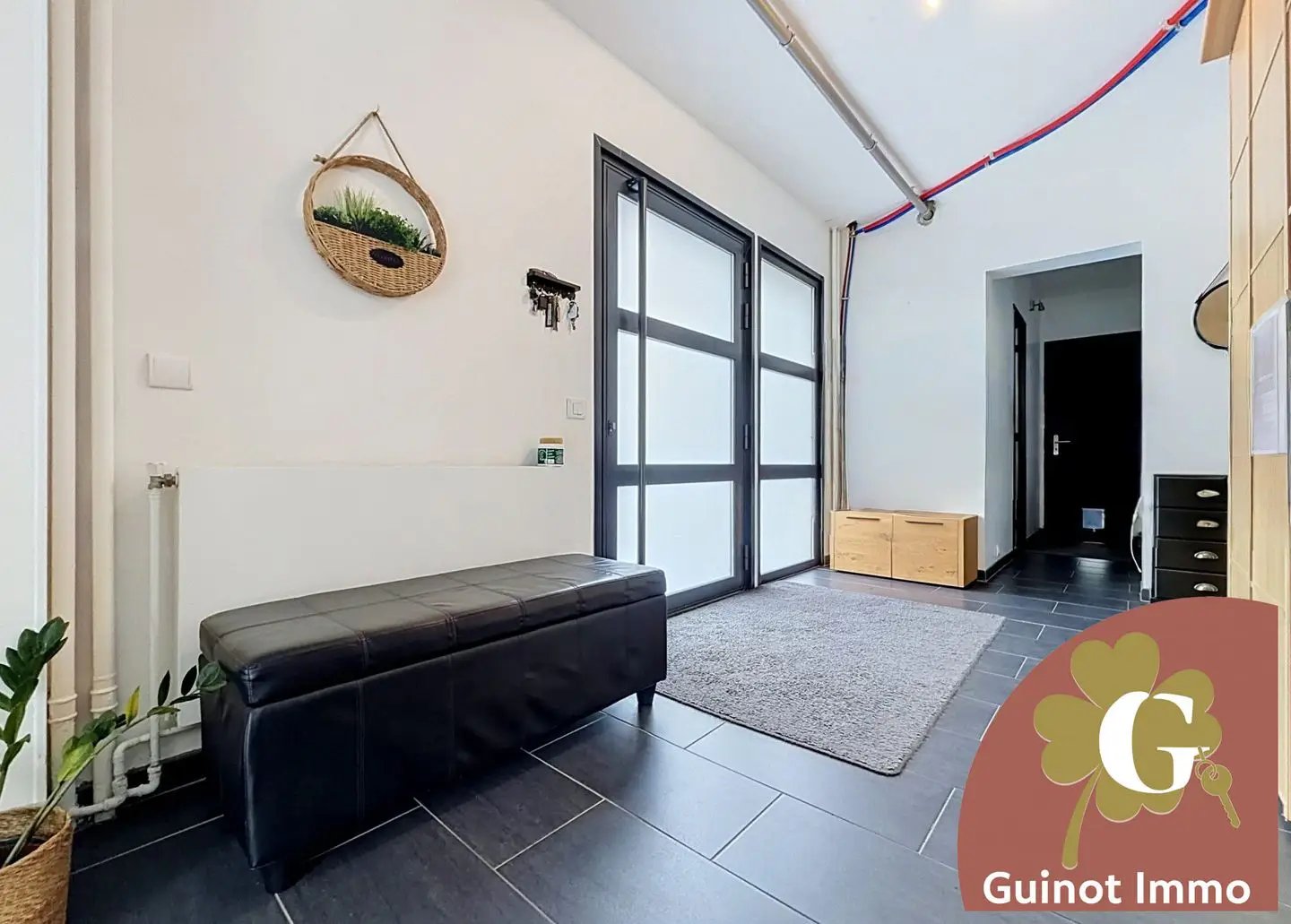 Maison à vendre, 207m², Lillebonne