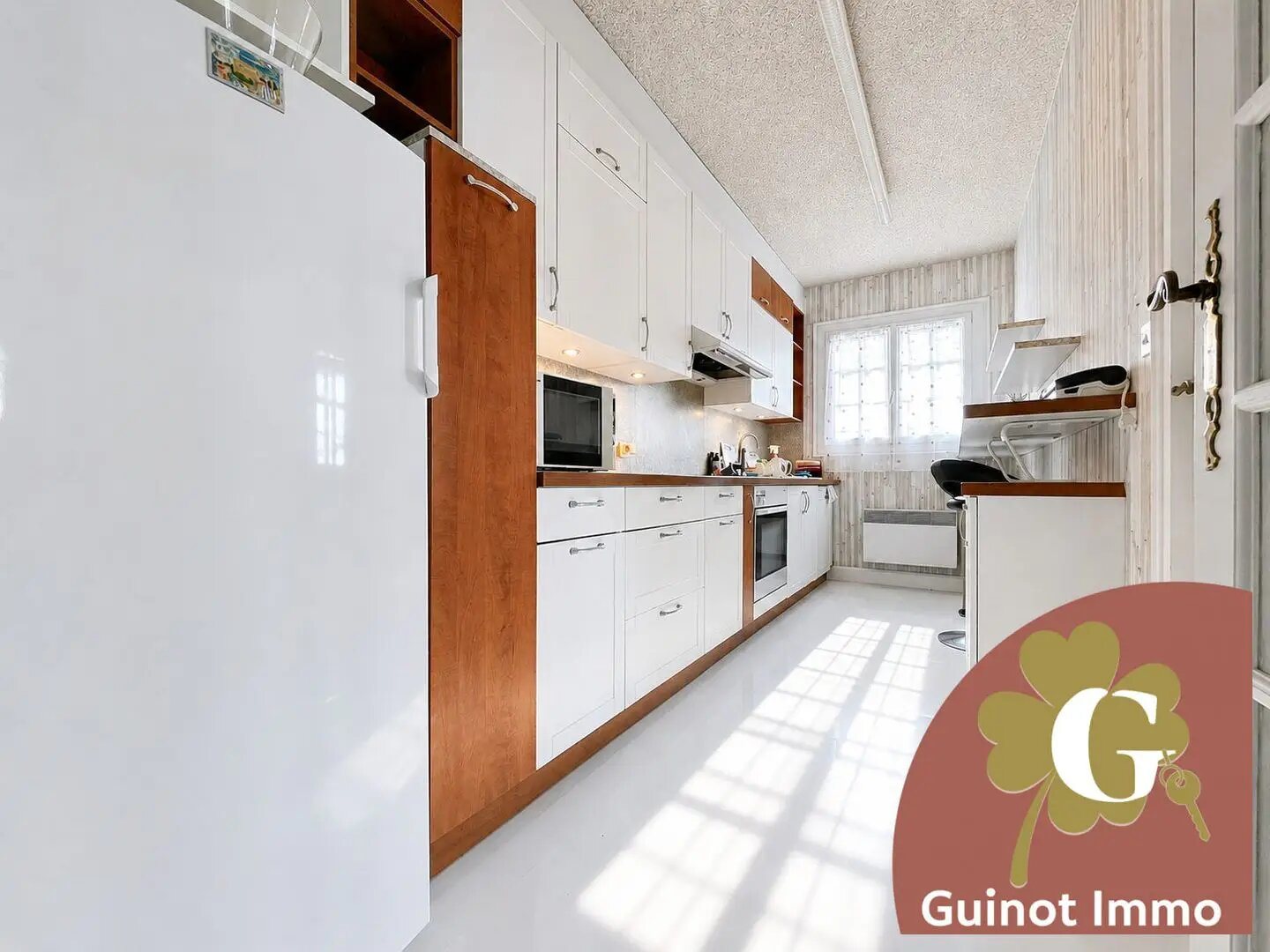 Maison à vendre, 146m², Lillebonne