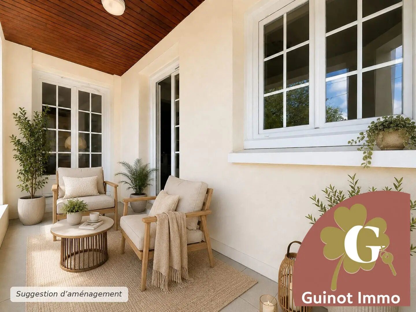 Maison à vendre, 146m², Lillebonne