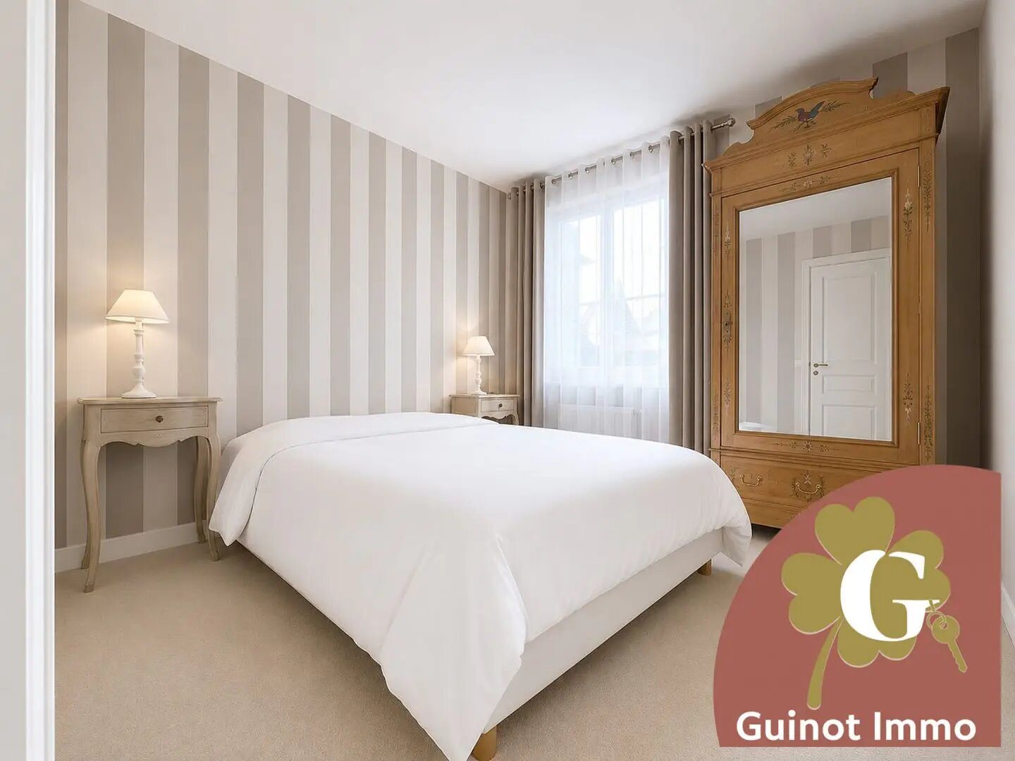 Maison à vendre, 146m², Lillebonne