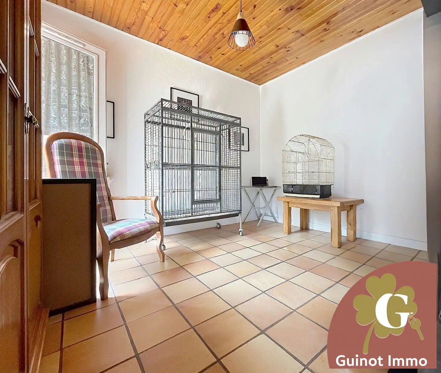 Maison à vendre, 57m², Lillebonne