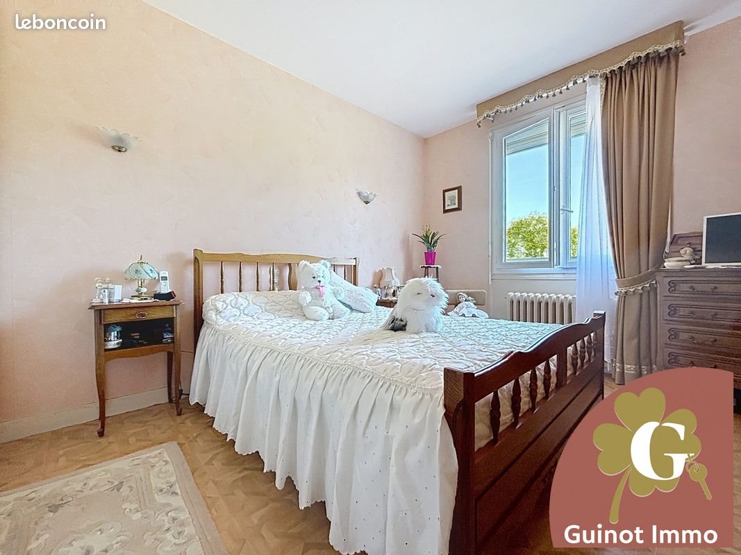 Maison à vendre, 44m², Tancarville