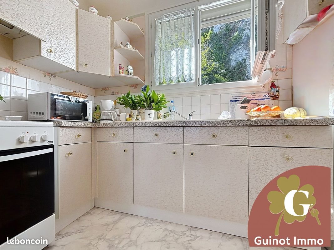 Maison à vendre, 44m², Tancarville