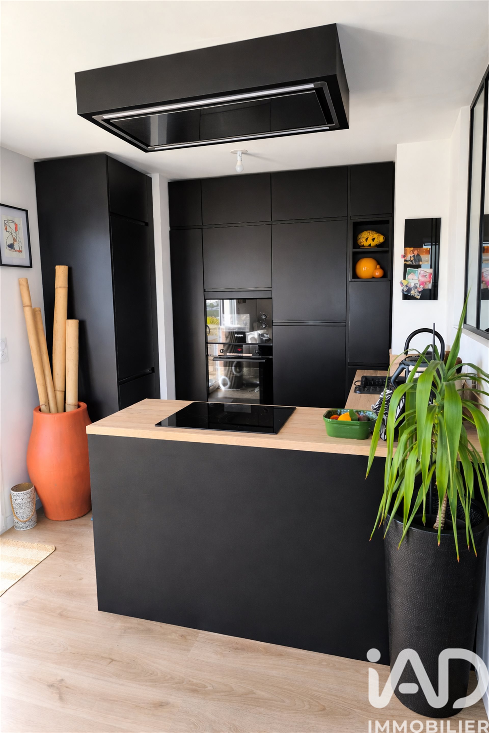 Appartement à vendre, 91m², Noyal-sur-Vilaine