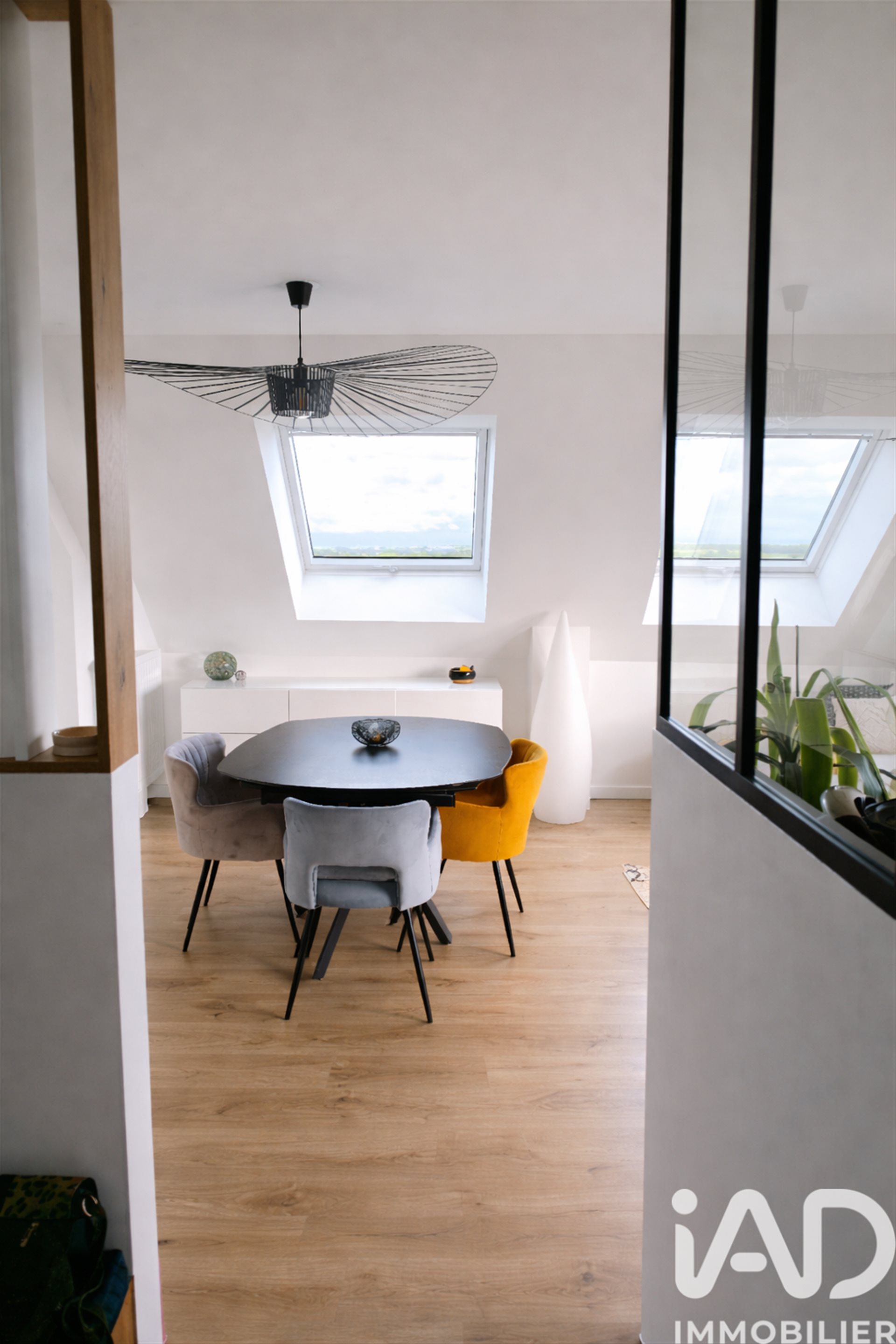 Appartement à vendre, 91m², Noyal-sur-Vilaine