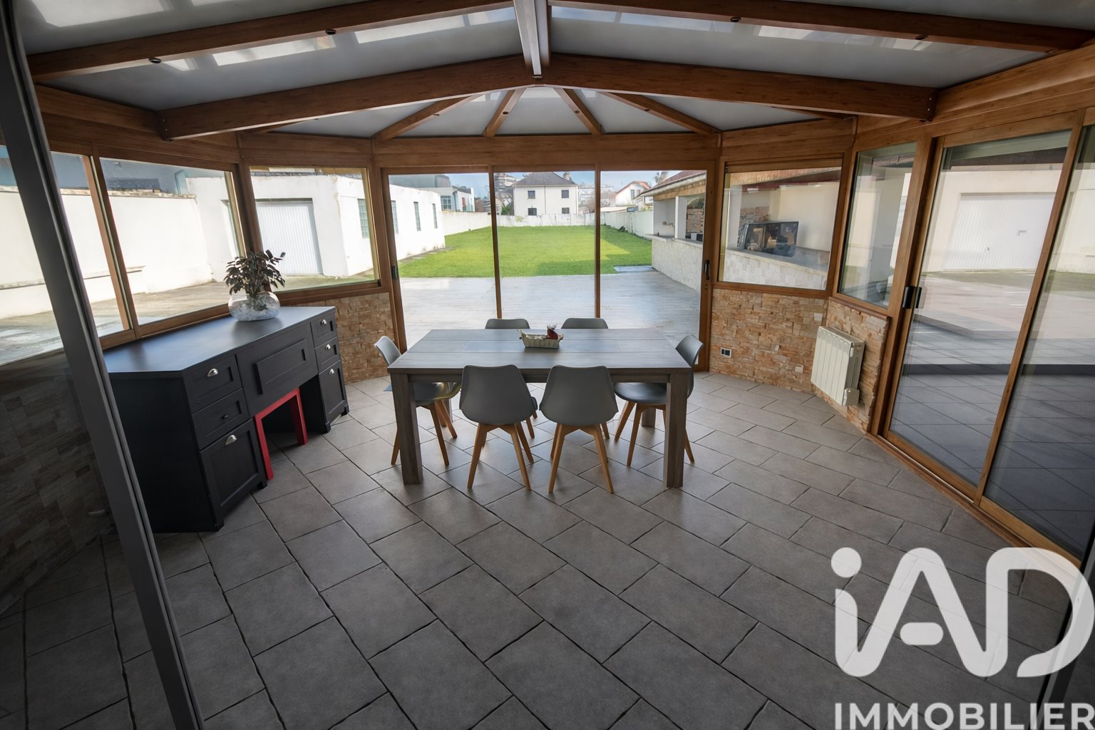 Maison à vendre, 252m², Herblay-sur-Seine