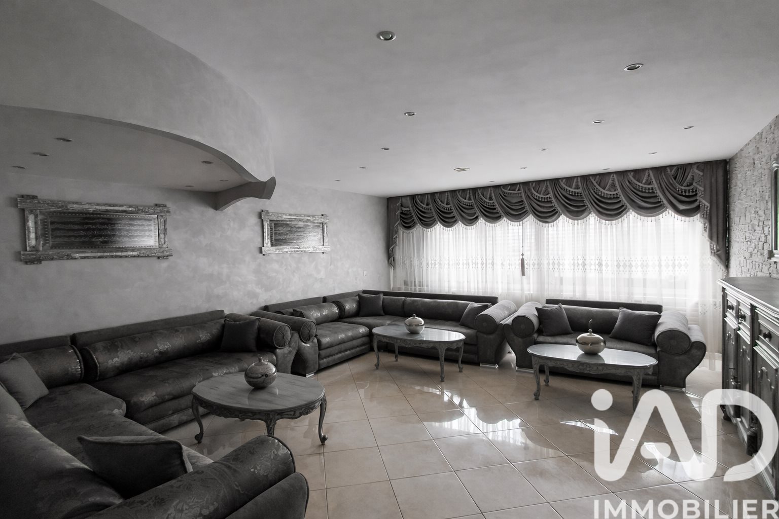 Maison à vendre, 252m², Herblay-sur-Seine