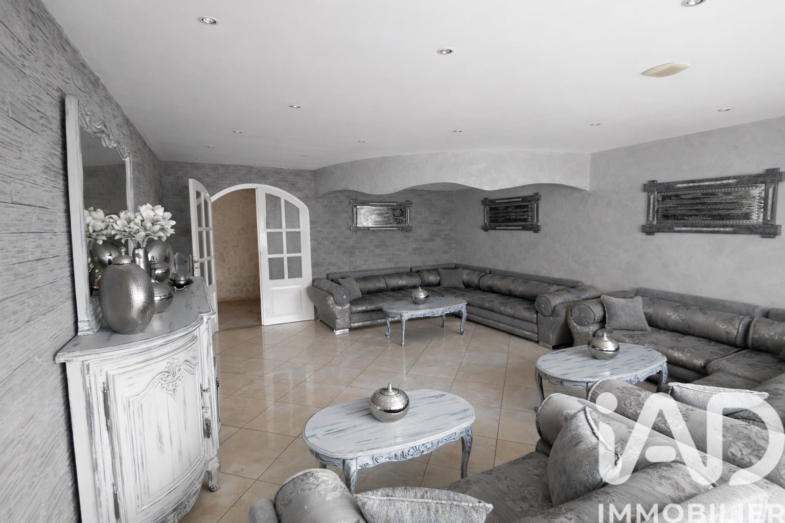 Maison à vendre, 252m², Herblay-sur-Seine