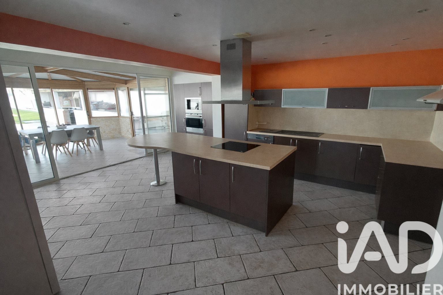 Maison à vendre, 252m², Herblay-sur-Seine