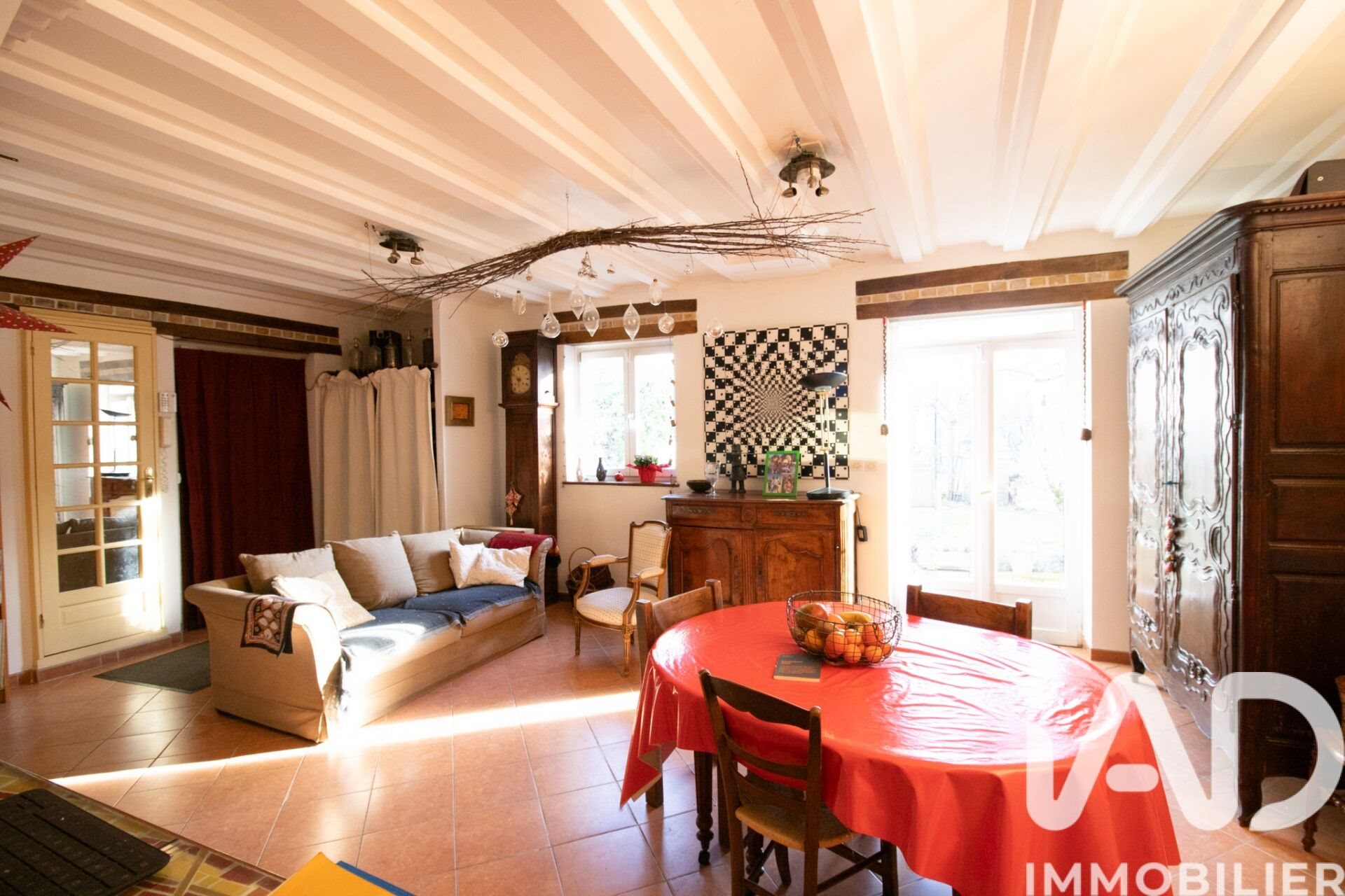 Maison à vendre, 186m², Bondy