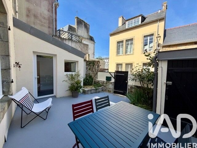 Maison à vendre, 52m², Quimper