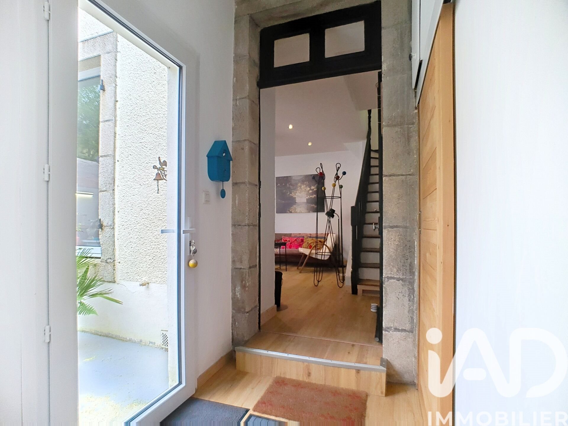 Maison à vendre, 52m², Quimper
