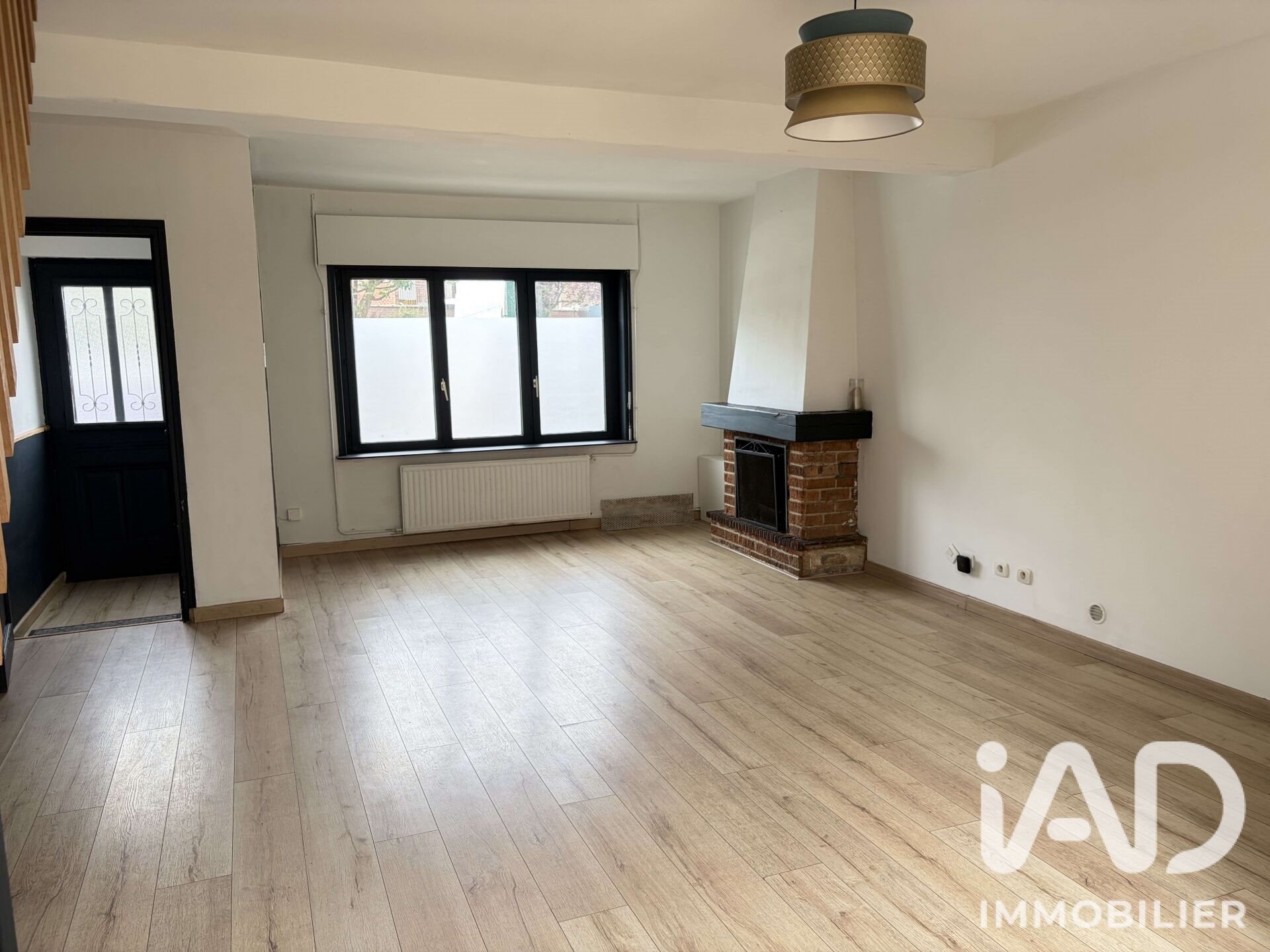 Maison à vendre, 97m², Wasquehal