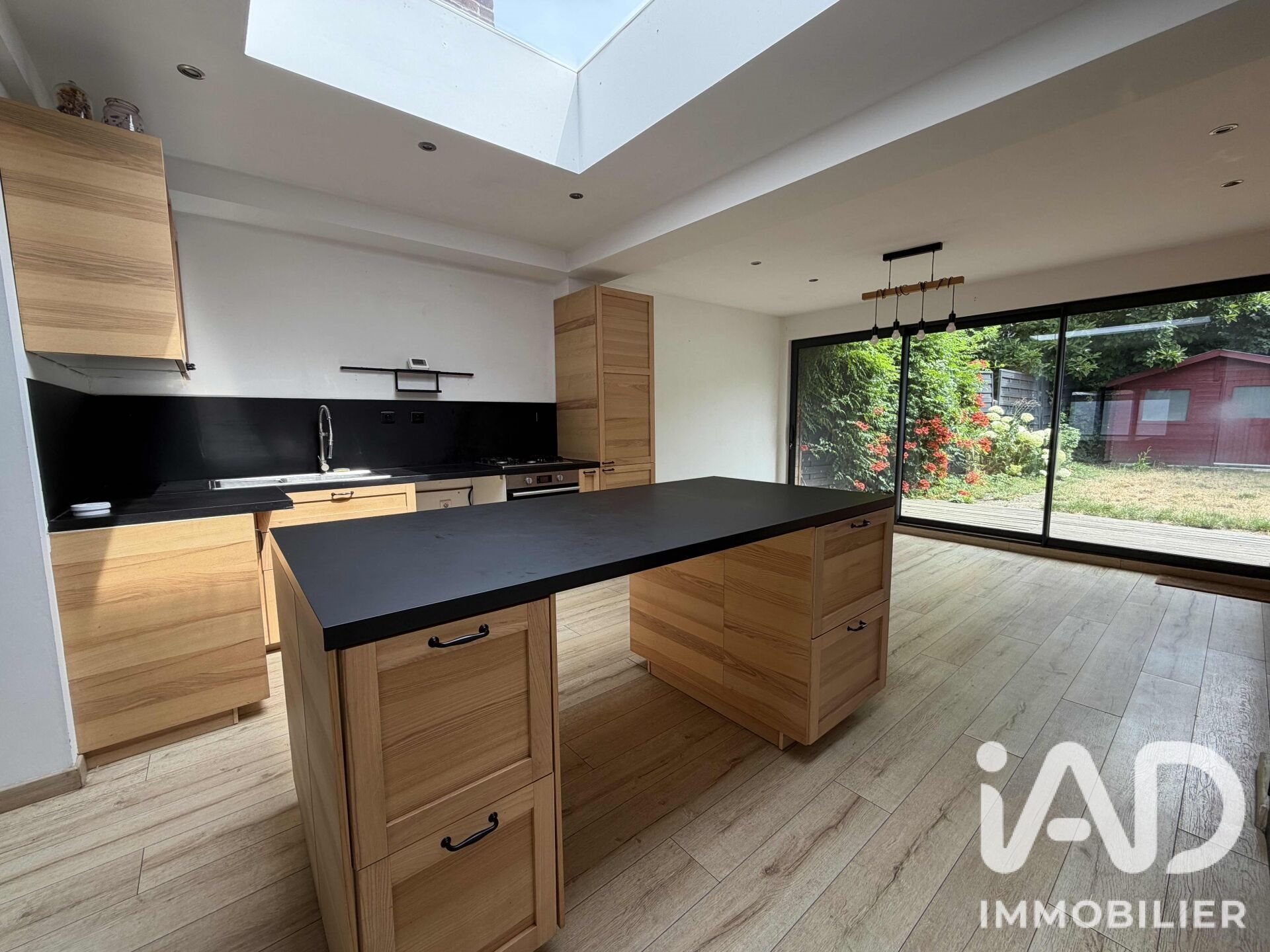 Maison à vendre, 97m², Wasquehal