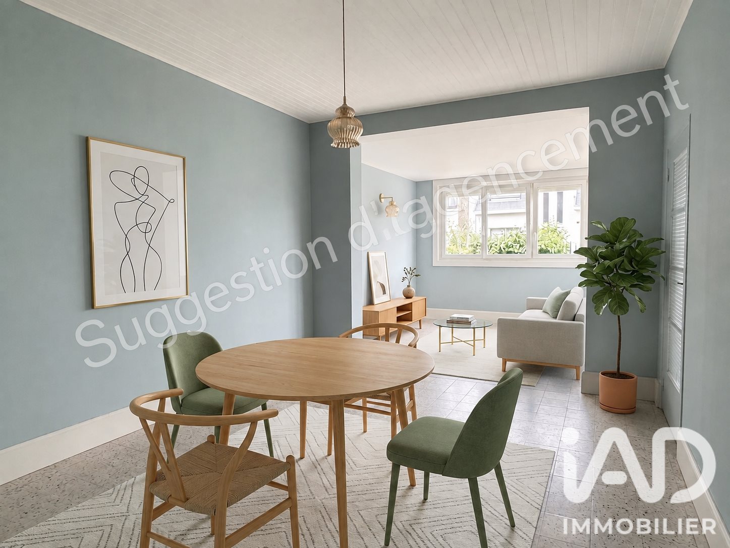 Maison à vendre, 61m², Wasquehal