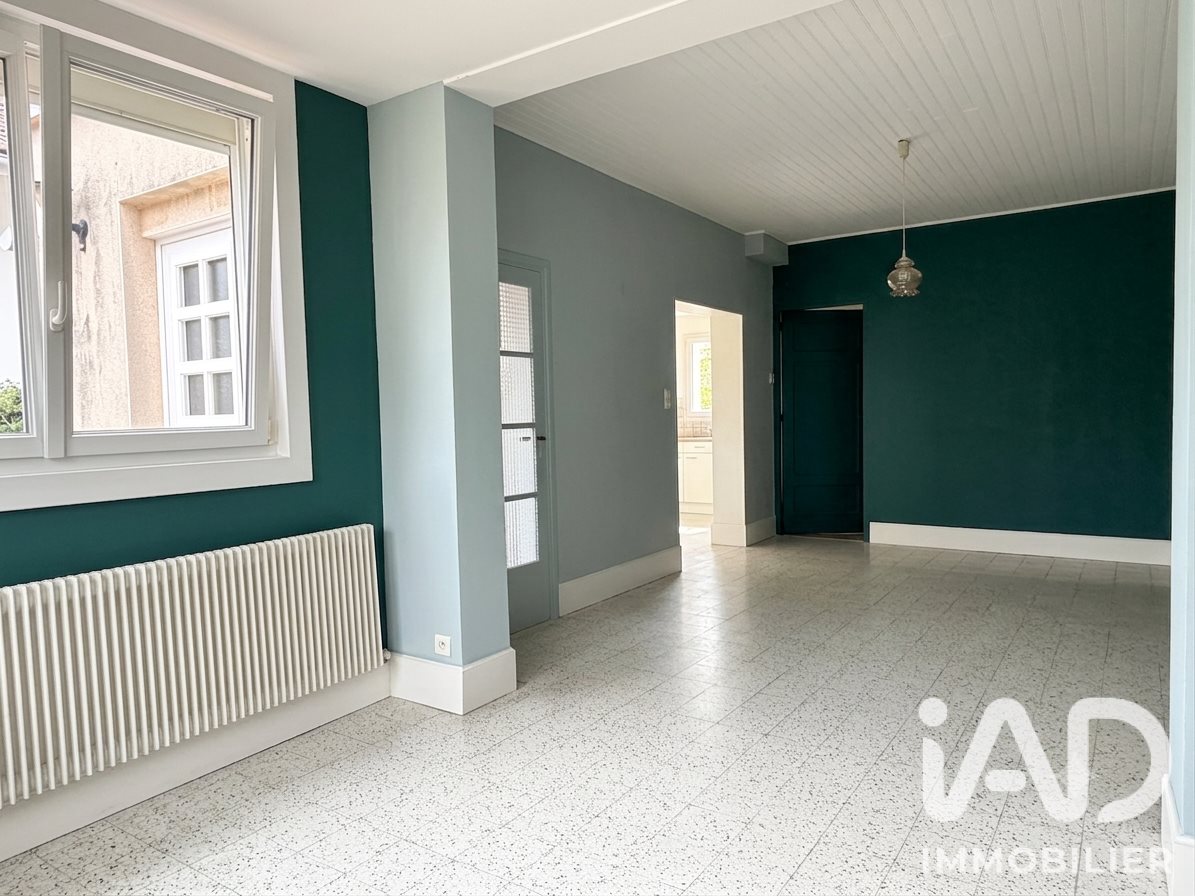 Maison à vendre, 61m², Wasquehal