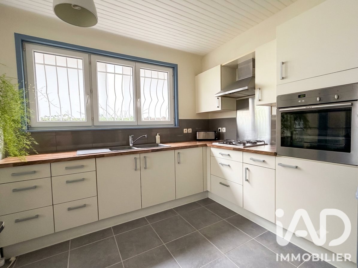 Maison à vendre, 61m², Wasquehal