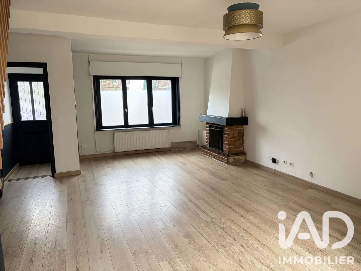 Maison à vendre, 97m², Wasquehal