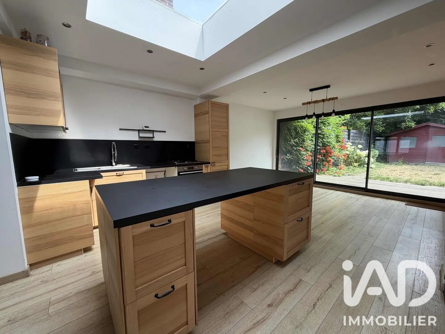 Maison à vendre, 97m², Wasquehal