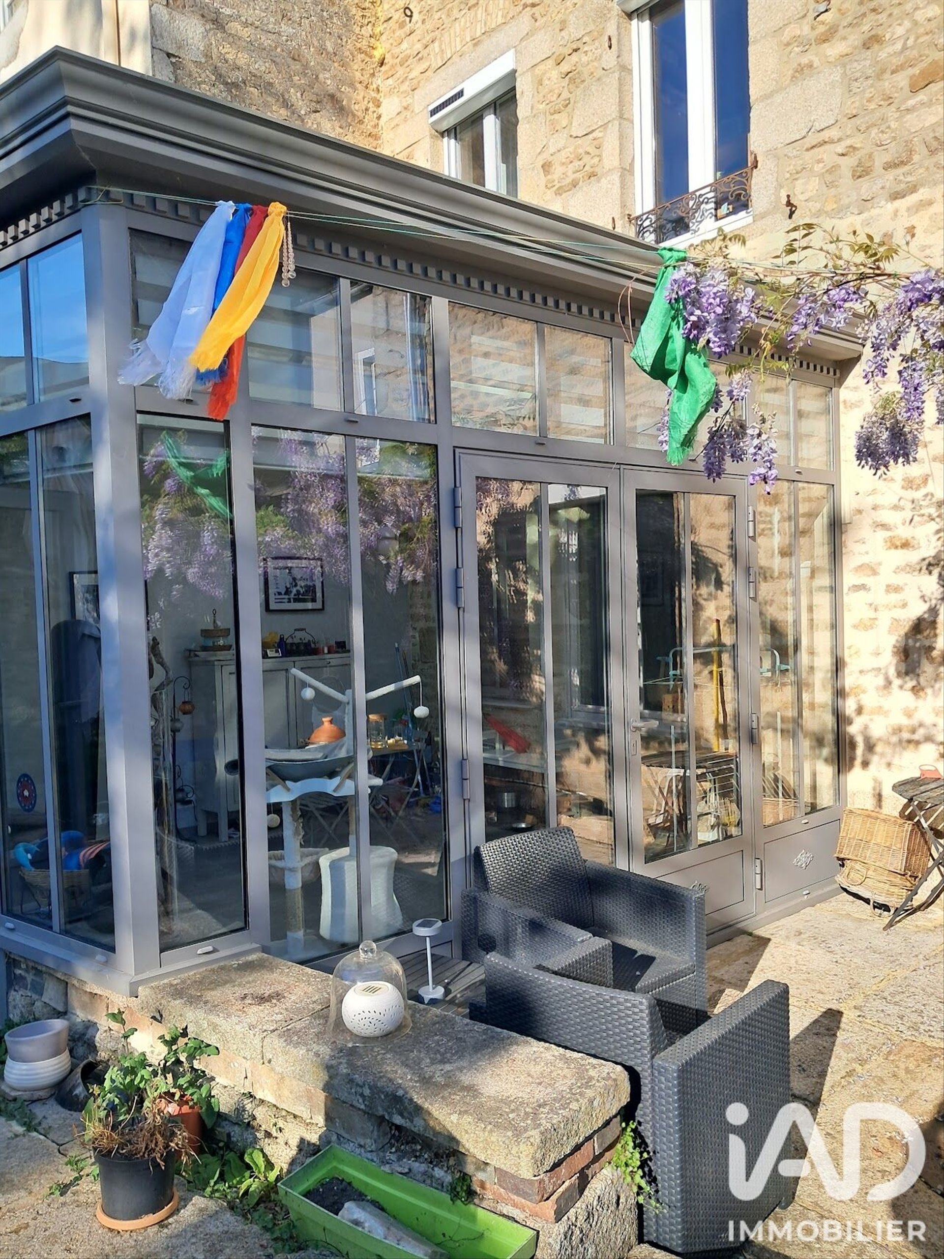 Maison à vendre, 197m², Alençon